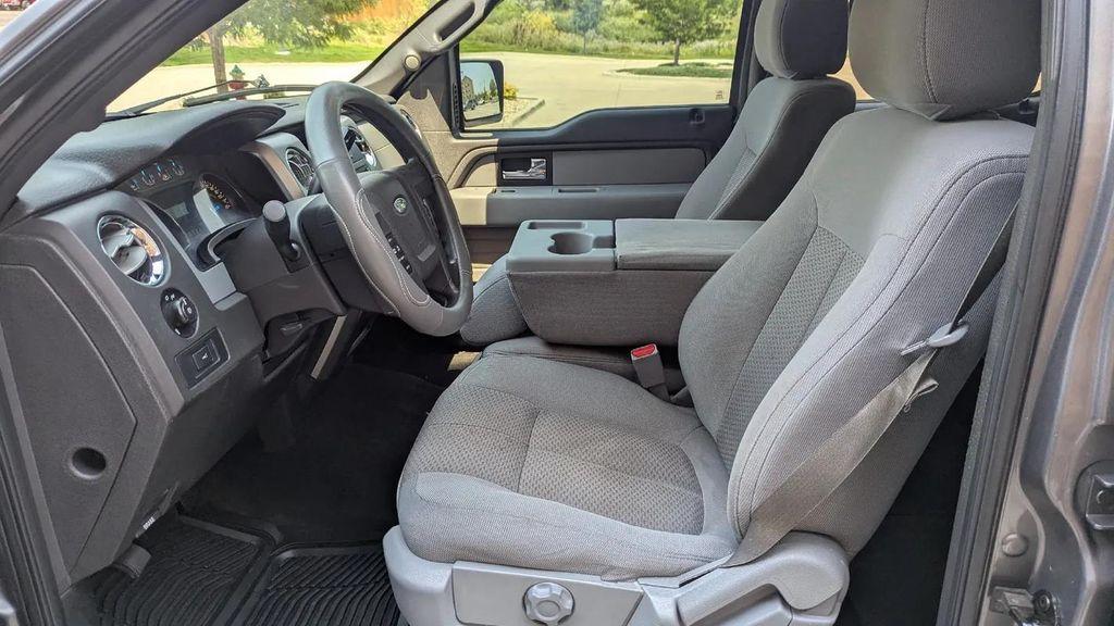 used 2013 Ford F-150 car, priced at $8,988