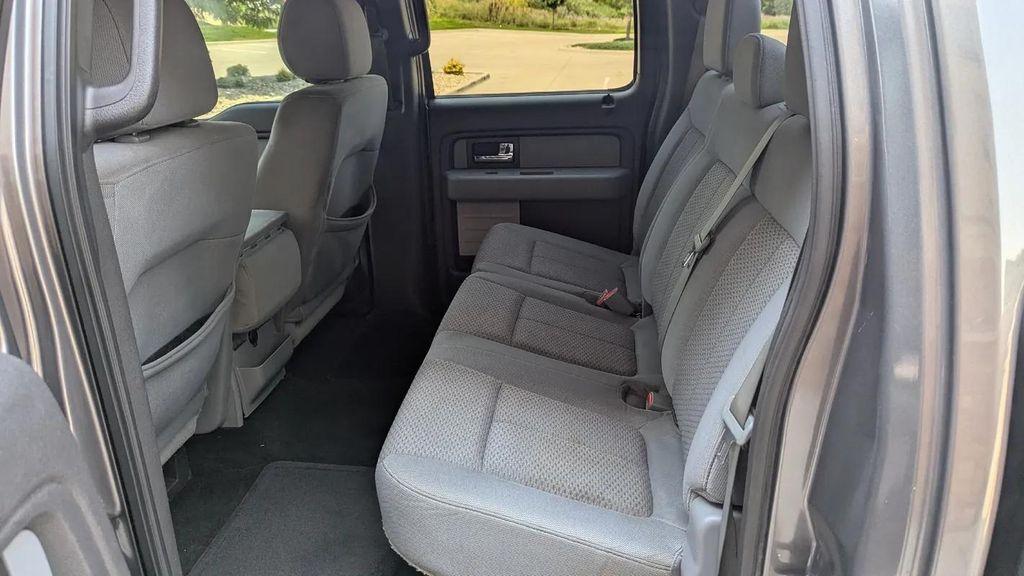 used 2013 Ford F-150 car, priced at $8,988