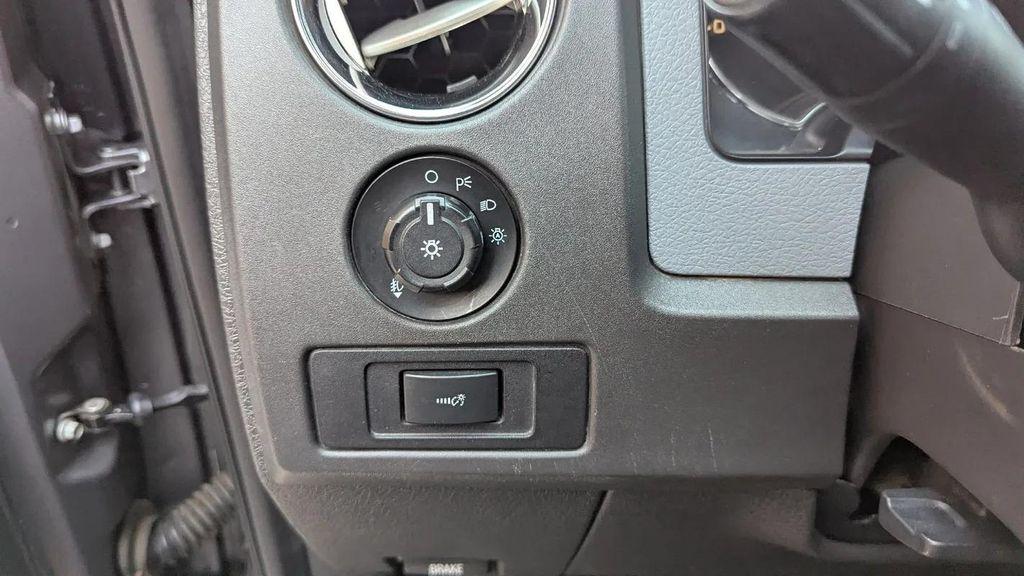used 2013 Ford F-150 car, priced at $8,988