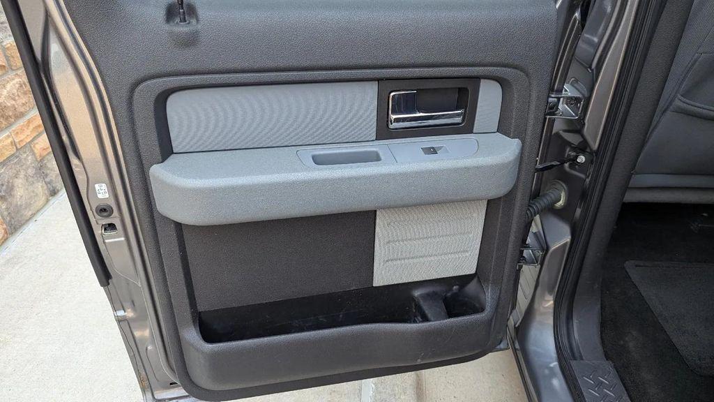 used 2013 Ford F-150 car, priced at $8,988