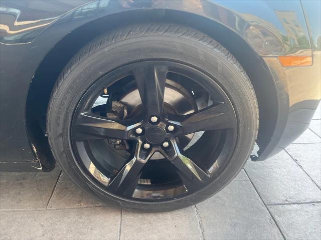 used 2013 Chevrolet Camaro car, priced at $14,988