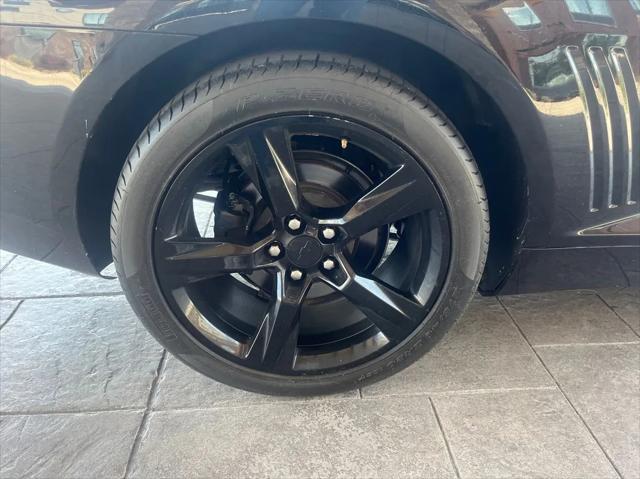 used 2013 Chevrolet Camaro car, priced at $14,988