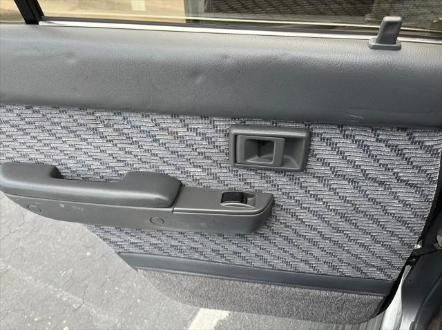used 1995 Toyota 4Runner car, priced at $4,488