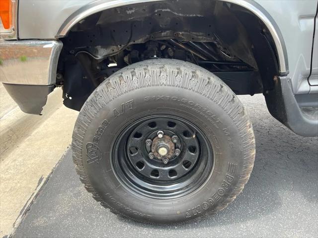 used 1995 Toyota 4Runner car, priced at $4,488