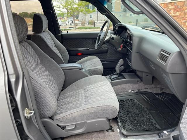 used 1995 Toyota 4Runner car, priced at $4,488