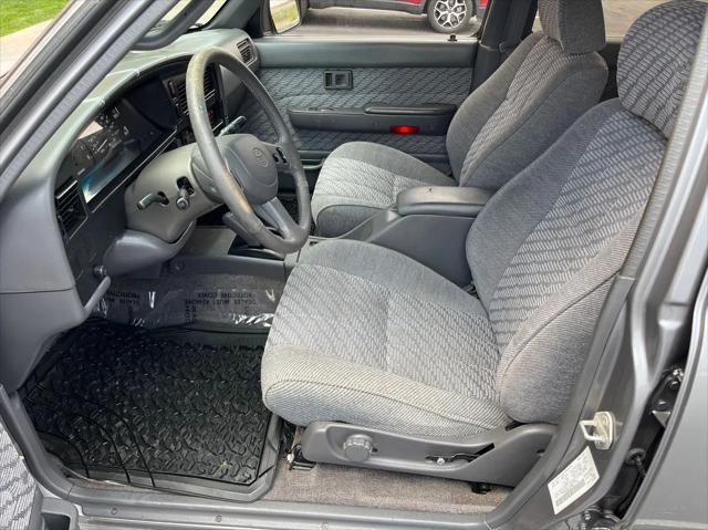 used 1995 Toyota 4Runner car, priced at $4,488