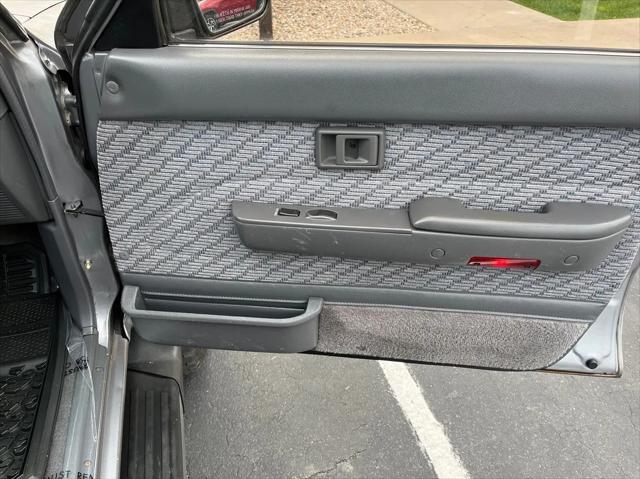 used 1995 Toyota 4Runner car, priced at $4,488