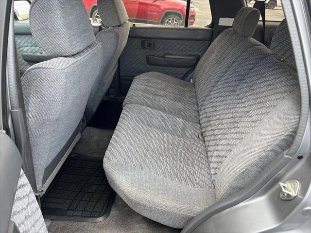 used 1995 Toyota 4Runner car, priced at $4,488