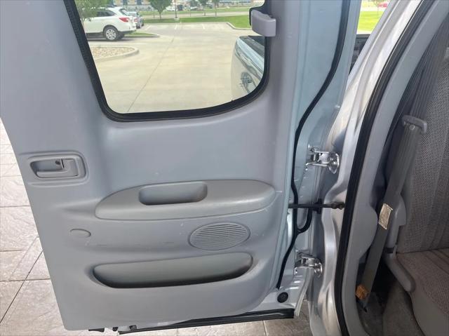 used 2000 Toyota Tundra car, priced at $6,988
