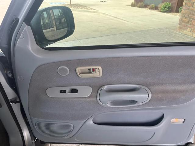 used 2000 Toyota Tundra car, priced at $6,988
