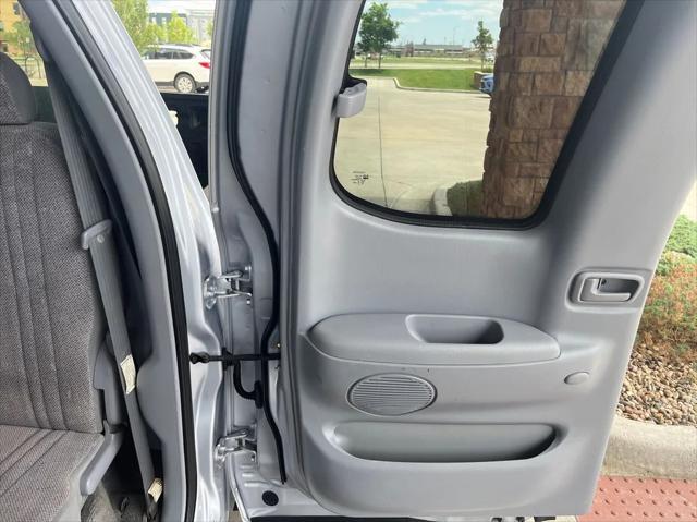 used 2000 Toyota Tundra car, priced at $6,988