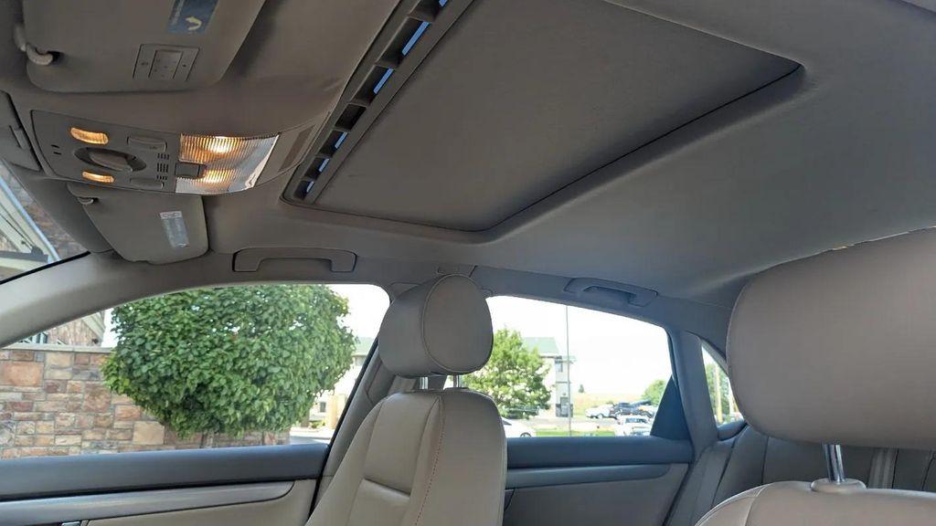 used 2005 Audi A4 car, priced at $6,988