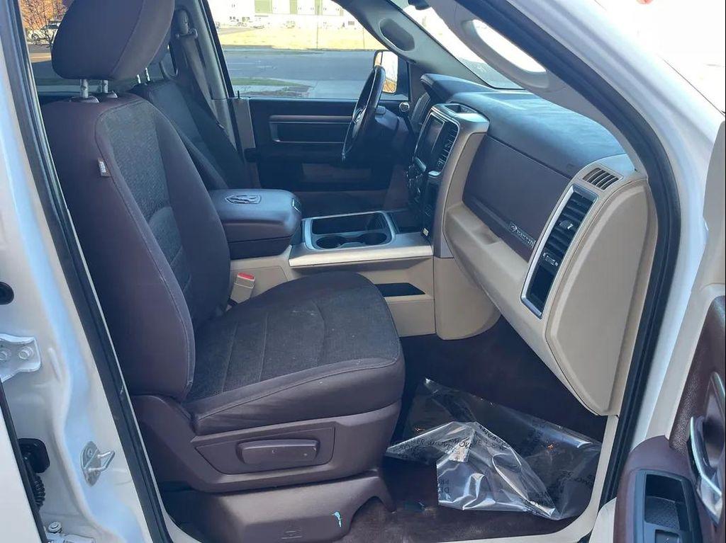 used 2016 Ram 3500 car, priced at $19,988