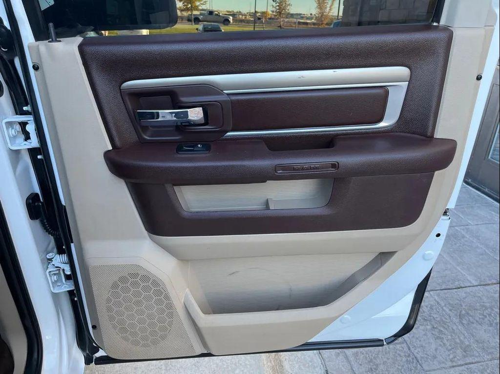 used 2016 Ram 3500 car, priced at $19,988