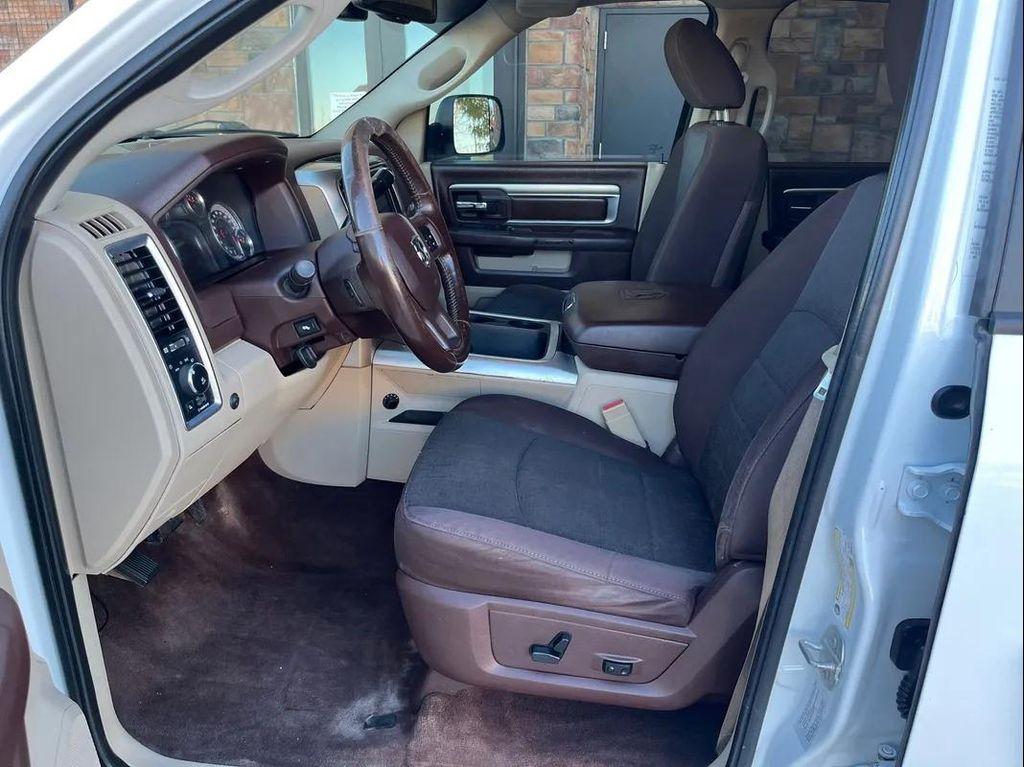 used 2016 Ram 3500 car, priced at $19,988