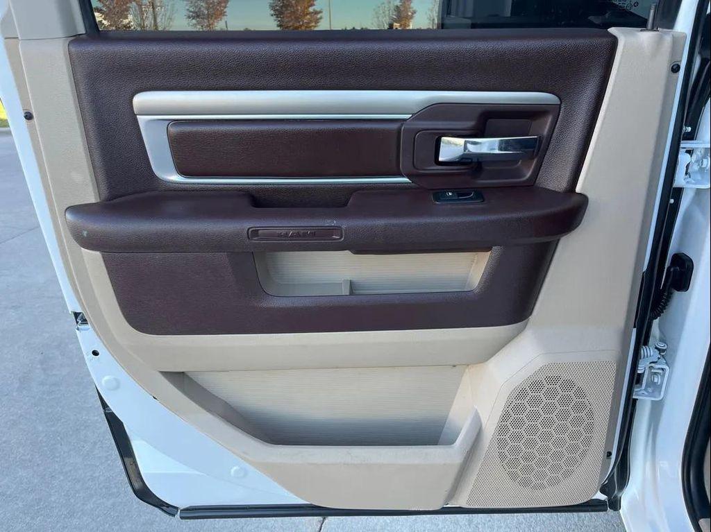 used 2016 Ram 3500 car, priced at $19,988