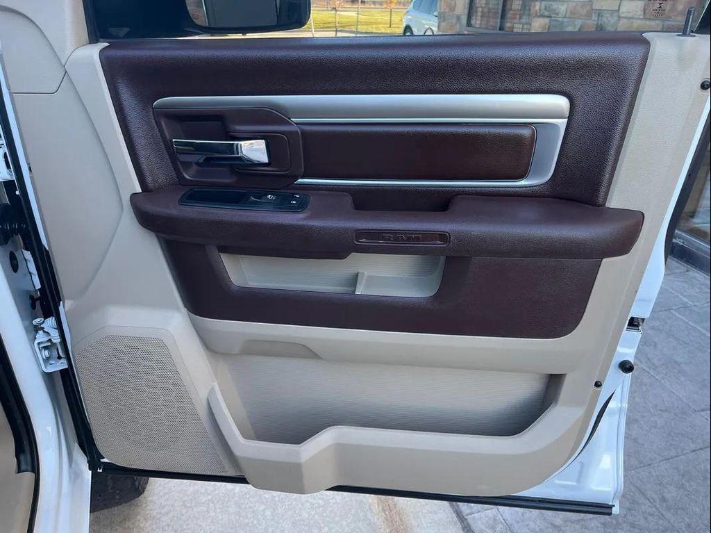 used 2016 Ram 3500 car, priced at $19,988