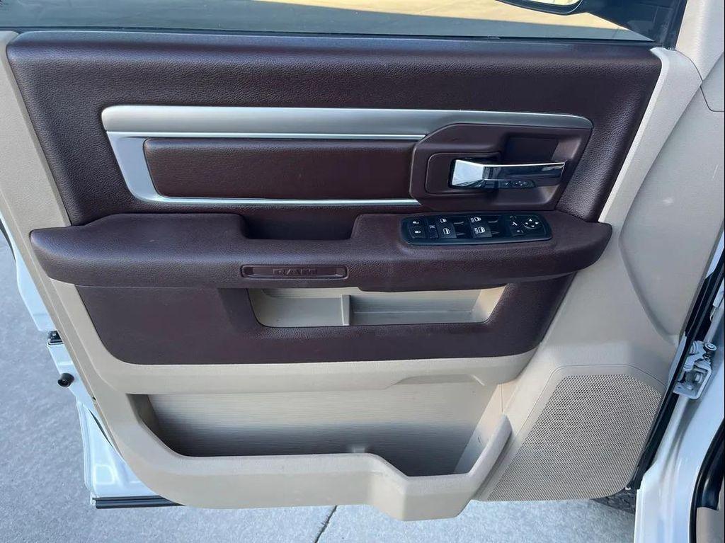 used 2016 Ram 3500 car, priced at $19,988