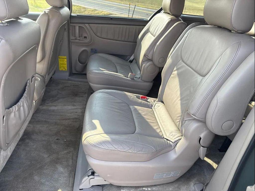 used 2008 Toyota Sienna car, priced at $5,988