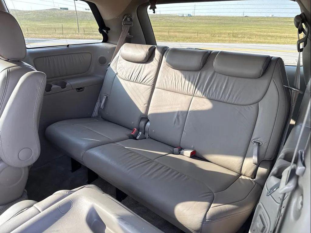 used 2008 Toyota Sienna car, priced at $5,988