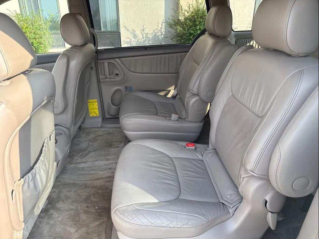 used 2008 Toyota Sienna car, priced at $5,988