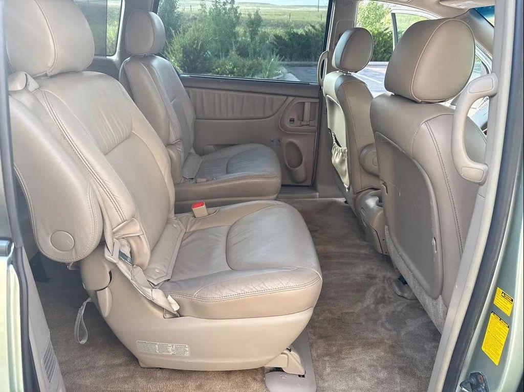 used 2008 Toyota Sienna car, priced at $5,988