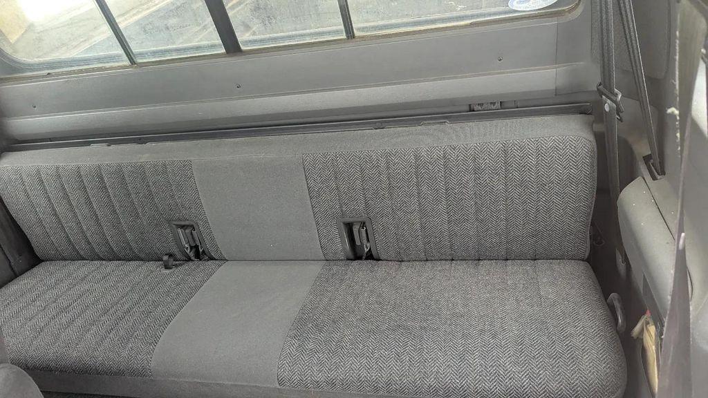 used 1992 Ford F-150 car, priced at $5,988