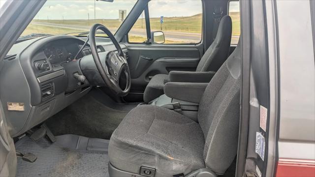 used 1992 Ford F-150 car, priced at $5,988