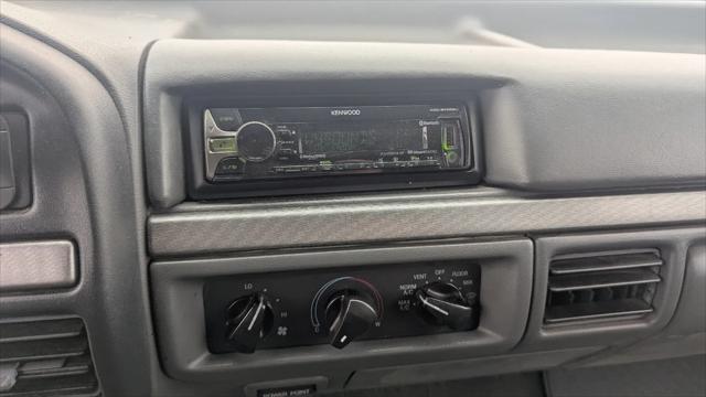 used 1992 Ford F-150 car, priced at $5,988