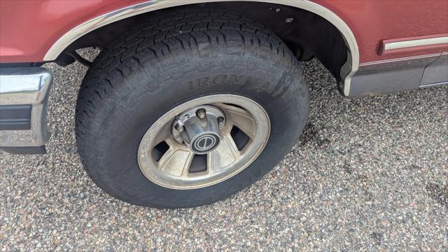 used 1992 Ford F-150 car, priced at $5,988