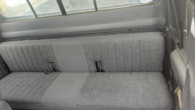 used 1992 Ford F-150 car, priced at $5,988