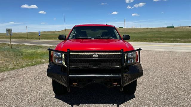 used 2012 Chevrolet Silverado 1500 car, priced at $17,500