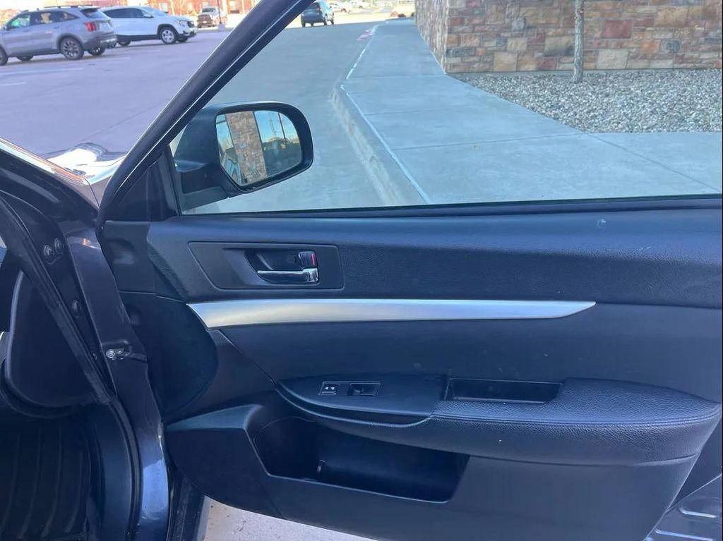 used 2011 Subaru Outback car, priced at $6,488