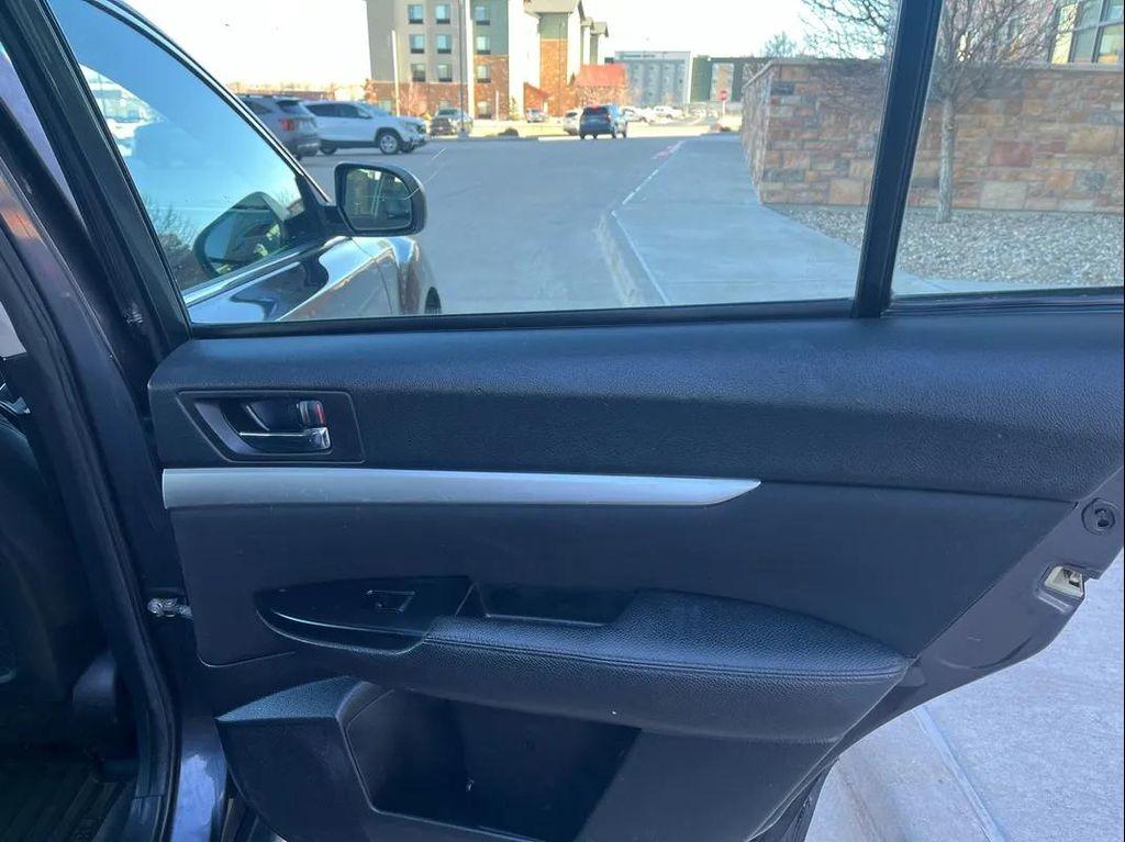 used 2011 Subaru Outback car, priced at $6,488