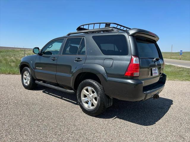 used 2006 Toyota 4Runner car, priced at $8,988