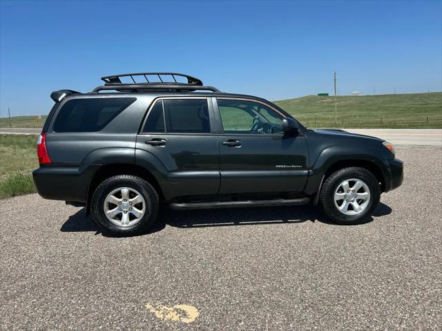 used 2006 Toyota 4Runner car, priced at $8,988