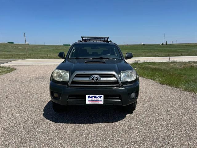 used 2006 Toyota 4Runner car, priced at $8,988
