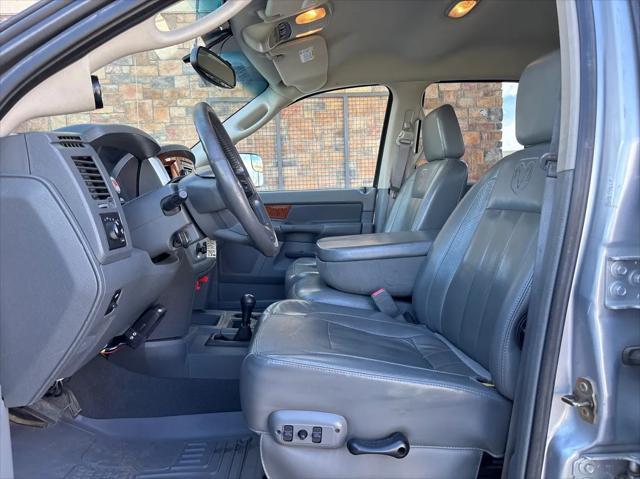 used 2007 Dodge Ram 2500 car, priced at $19,988