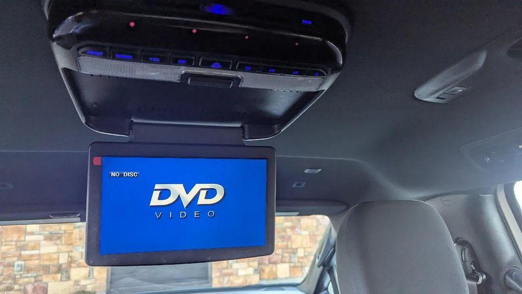 used 2018 Chrysler Pacifica car, priced at $14,988