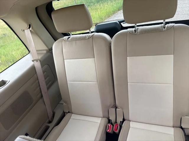 used 2010 Ford Explorer car, priced at $5,488