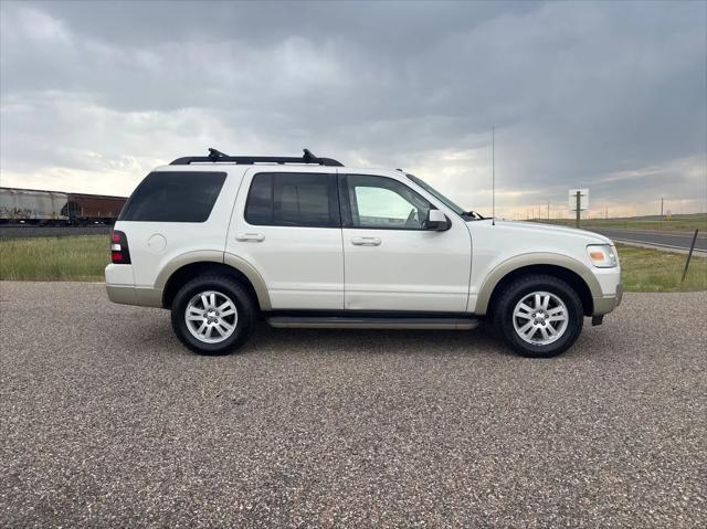 used 2010 Ford Explorer car, priced at $5,488