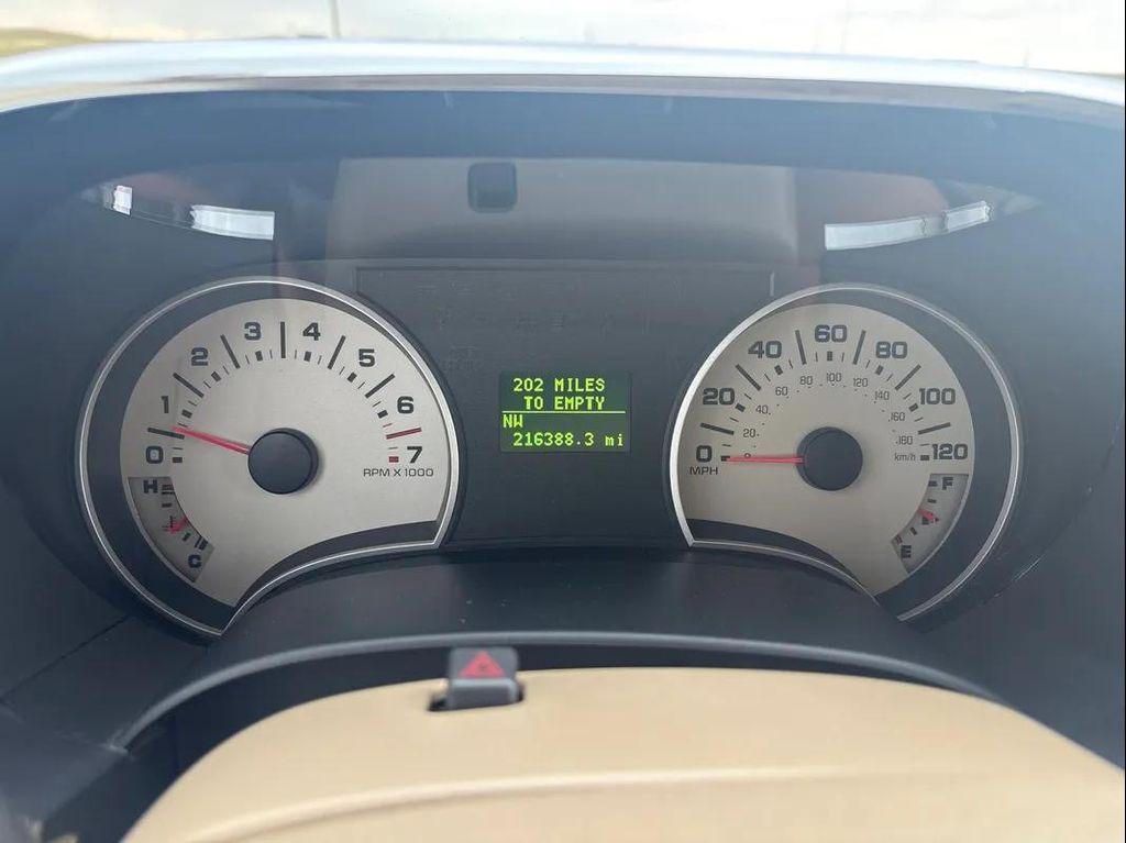 used 2010 Ford Explorer car, priced at $5,488