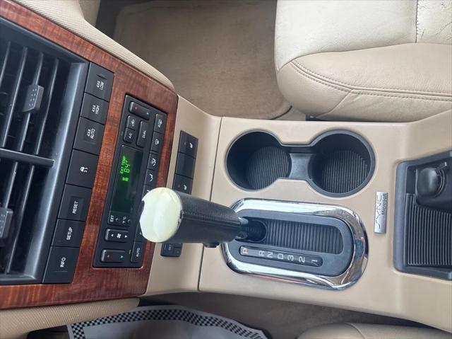 used 2010 Ford Explorer car, priced at $5,488