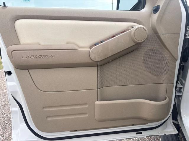 used 2010 Ford Explorer car, priced at $5,488