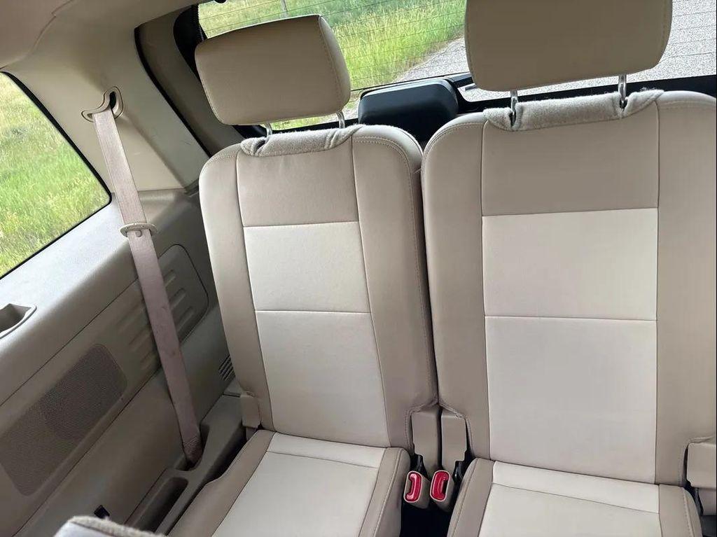 used 2010 Ford Explorer car, priced at $5,488