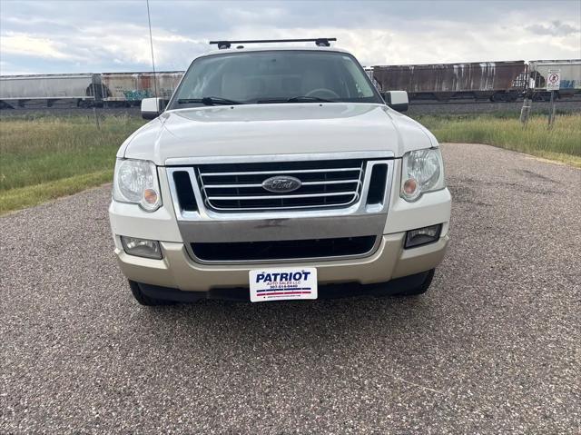 used 2010 Ford Explorer car, priced at $5,488