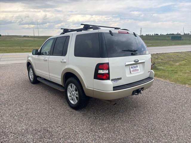 used 2010 Ford Explorer car, priced at $5,488