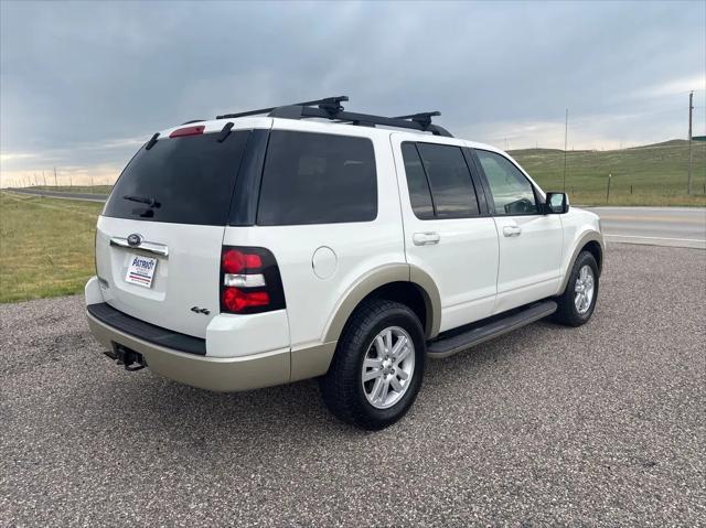 used 2010 Ford Explorer car, priced at $5,488