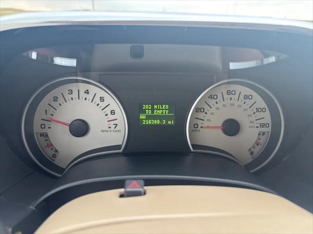 used 2010 Ford Explorer car, priced at $5,488