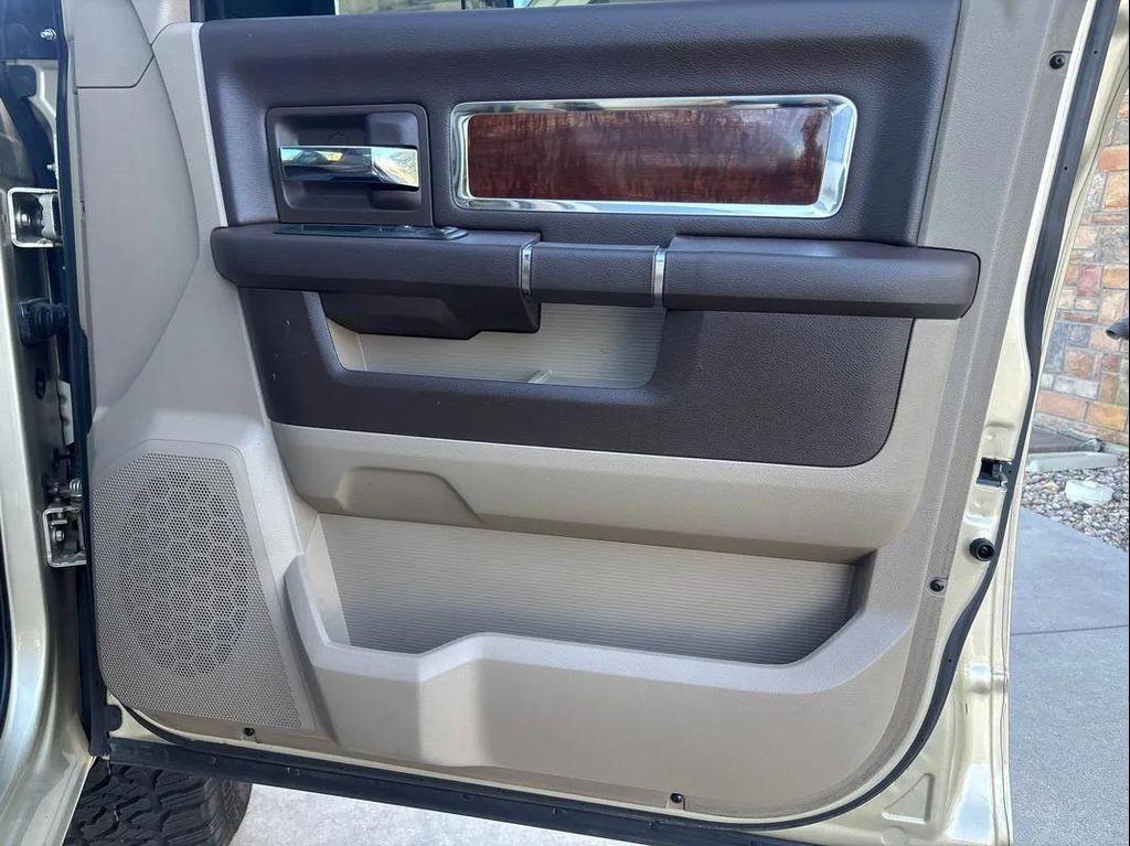 used 2011 Dodge Ram 2500 car, priced at $20,988